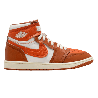 Nike Air Jordan 1 High Method of Make Desert Orange (W)