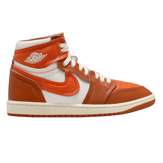 Nike Air Jordan 1 High Method of Make Desert Orange (W)