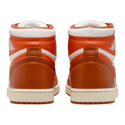 Nike Air Jordan 1 High Method of Make Desert Orange (W) Back