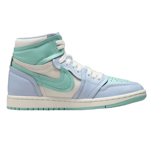 Nike Air Jordan 1 High Method of Make Hydrogen Blue (W)