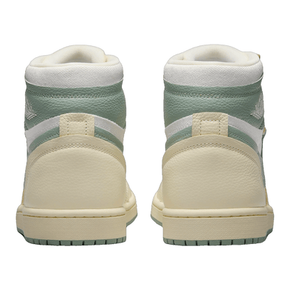 Nike Air Jordan 1 High Method of Make Jade Smoke (W) Back