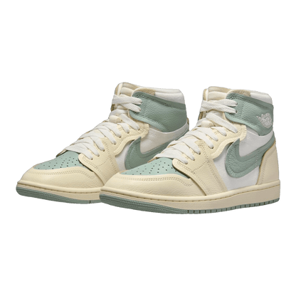 Nike Air Jordan 1 High Method of Make Jade Smoke (W) Side