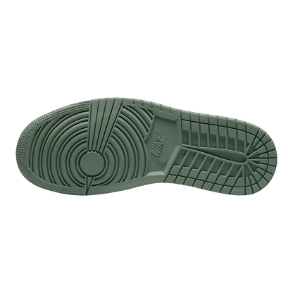 Nike Air Jordan 1 High Method of Make Jade Smoke (W) Sohle