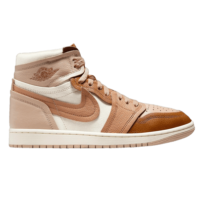 Nike Air Jordan 1 High Method of Make Legend Medium Brown (W)