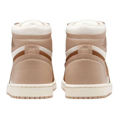 Nike Air Jordan 1 High Method of Make Legend Medium Brown (W) Back