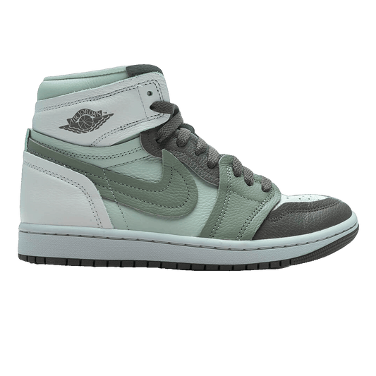 Nike Air Jordan 1 High Method of Make Medium Olive (W)
