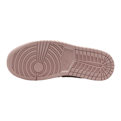 Nike Air Jordan 1 High Method Of Make Pink Oxford (W) Sohle