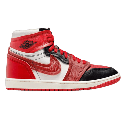 Nike Air Jordan 1 High Method of Make Sport Red (W)
