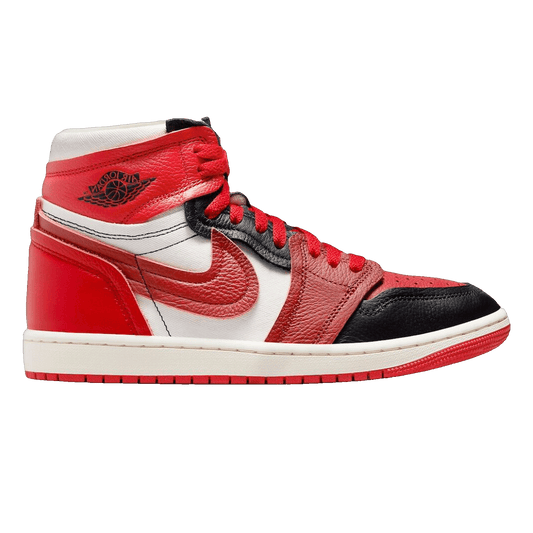 Nike Air Jordan 1 High Method of Make Sport Red (W)