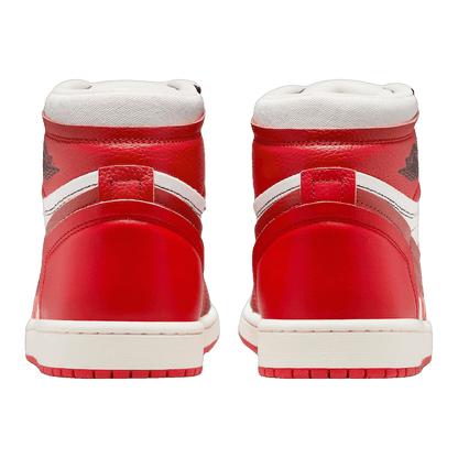 Nike Air Jordan 1 High Method of Make Sport Red (W) Back