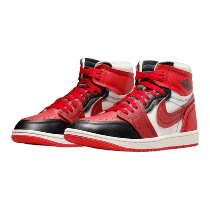 Nike Air Jordan 1 High Method of Make Sport Red (W) Side