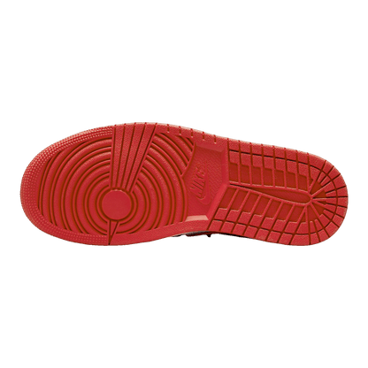 Nike Air Jordan 1 High Method of Make Sport Red (W) Sohle