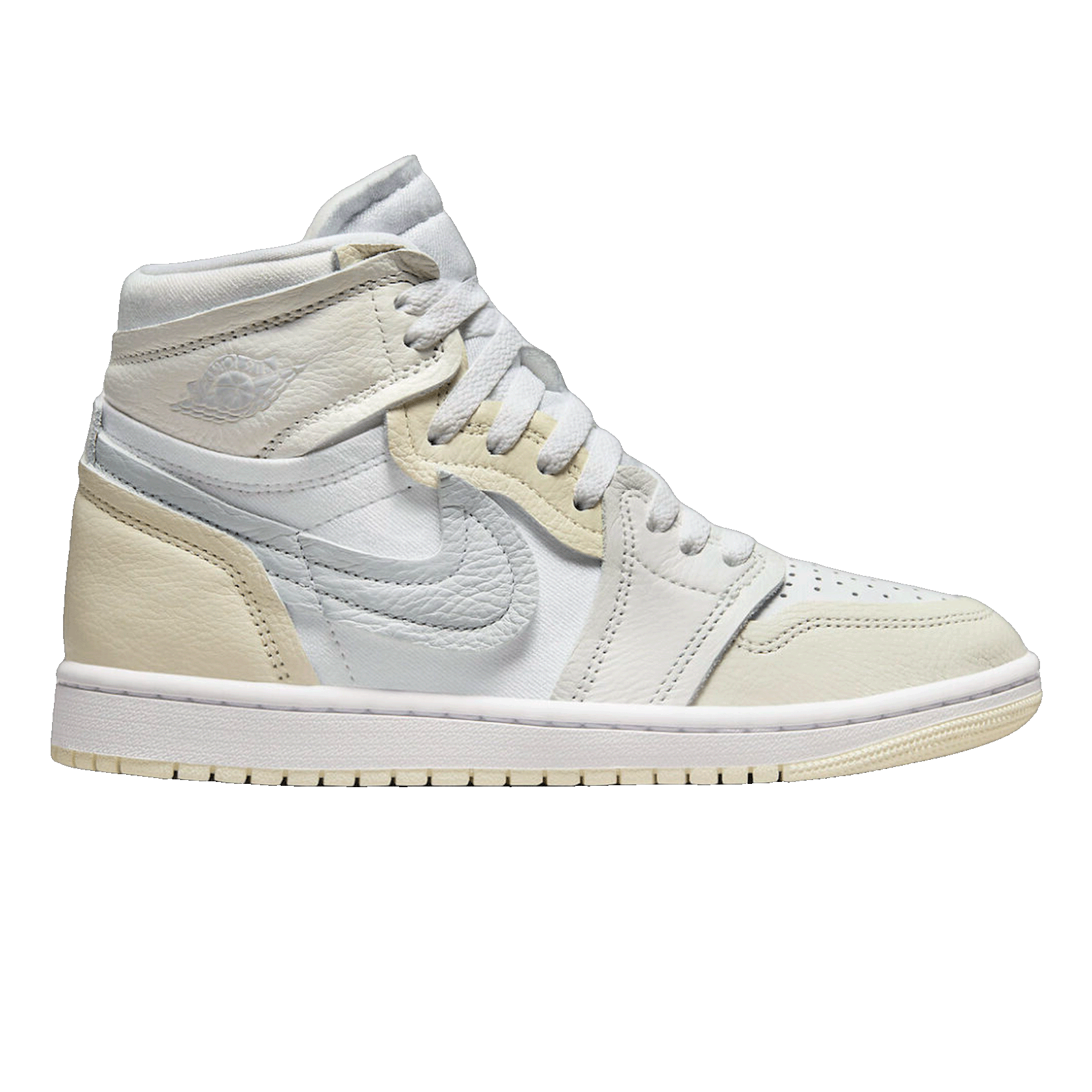 Nike Air Jordan 1 High MM Coconut Milk (W)