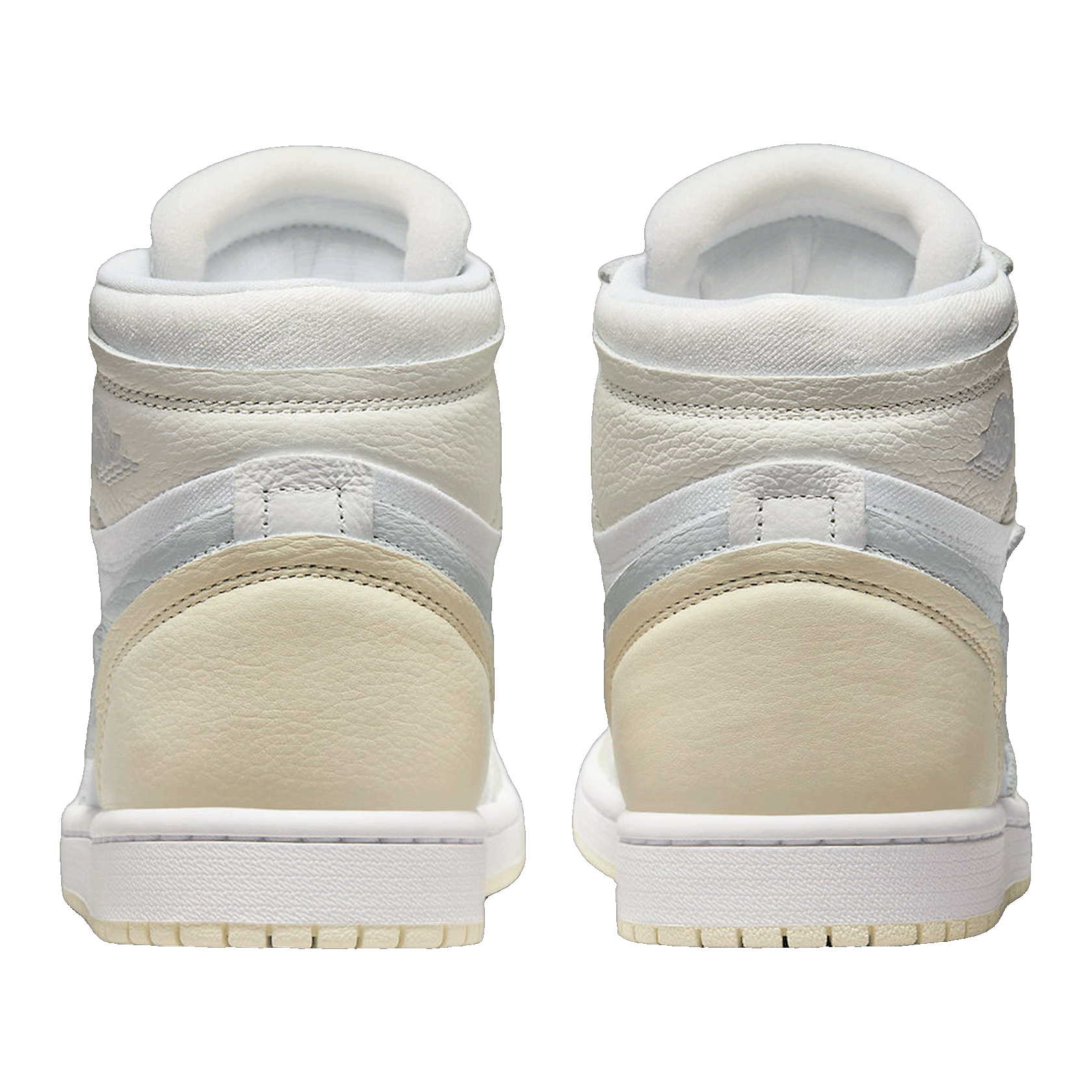 Nike Air Jordan 1 High MM Coconut Milk (W) Back