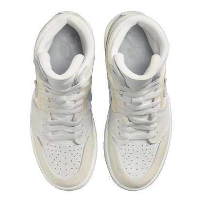 Nike Air Jordan 1 High MM Coconut Milk (W) Oben