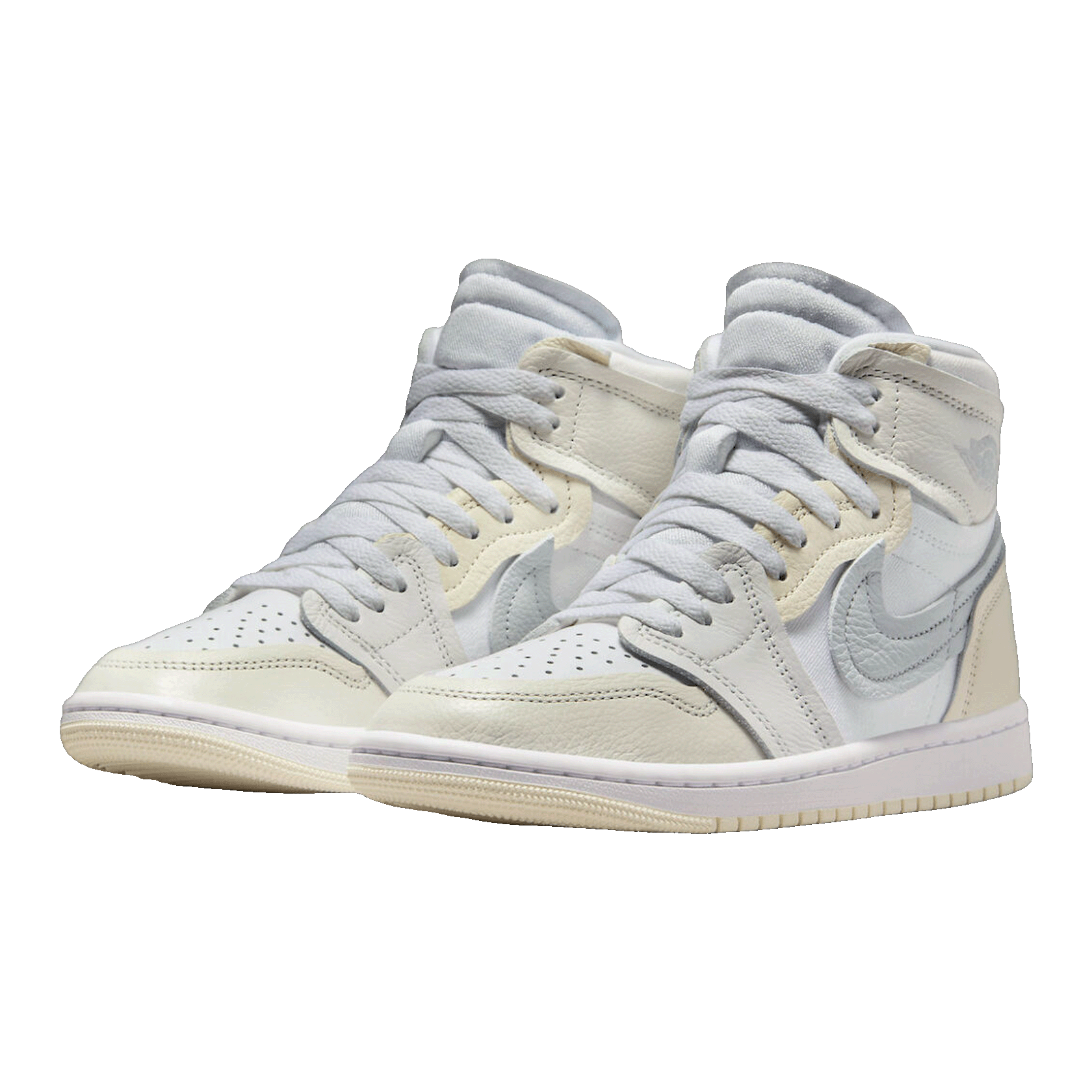 Nike Air Jordan 1 High MM Coconut Milk (W) Side