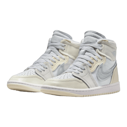 Nike Air Jordan 1 High MM Coconut Milk (W) Side