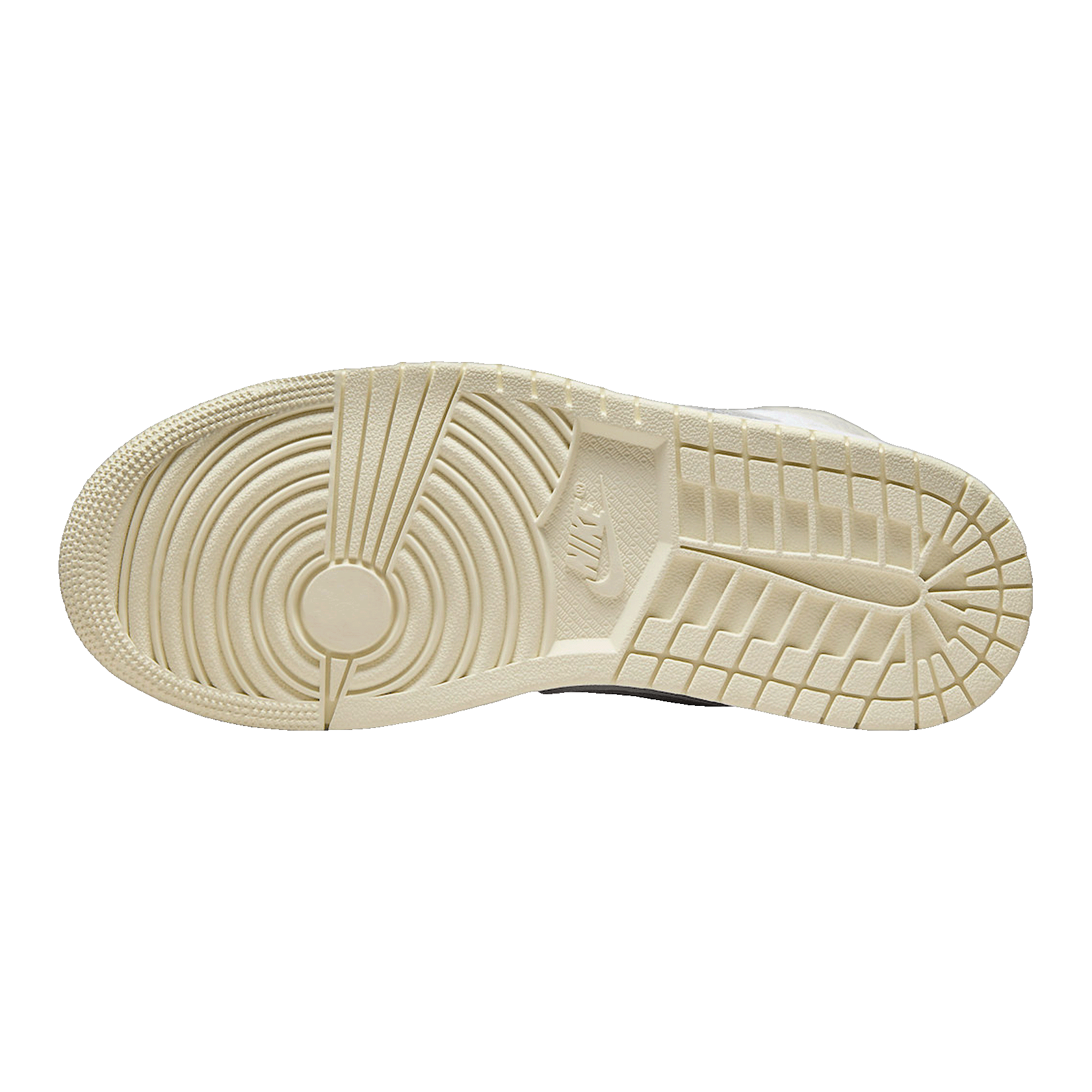 Nike Air Jordan 1 High MM Coconut Milk (W) Sohle