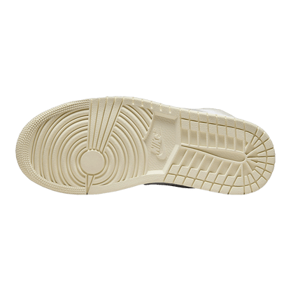 Nike Air Jordan 1 High MM Coconut Milk (W) Sohle