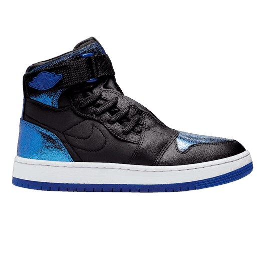 Nike Air Jordan 1 High Nova XX Black Game Royal (W)