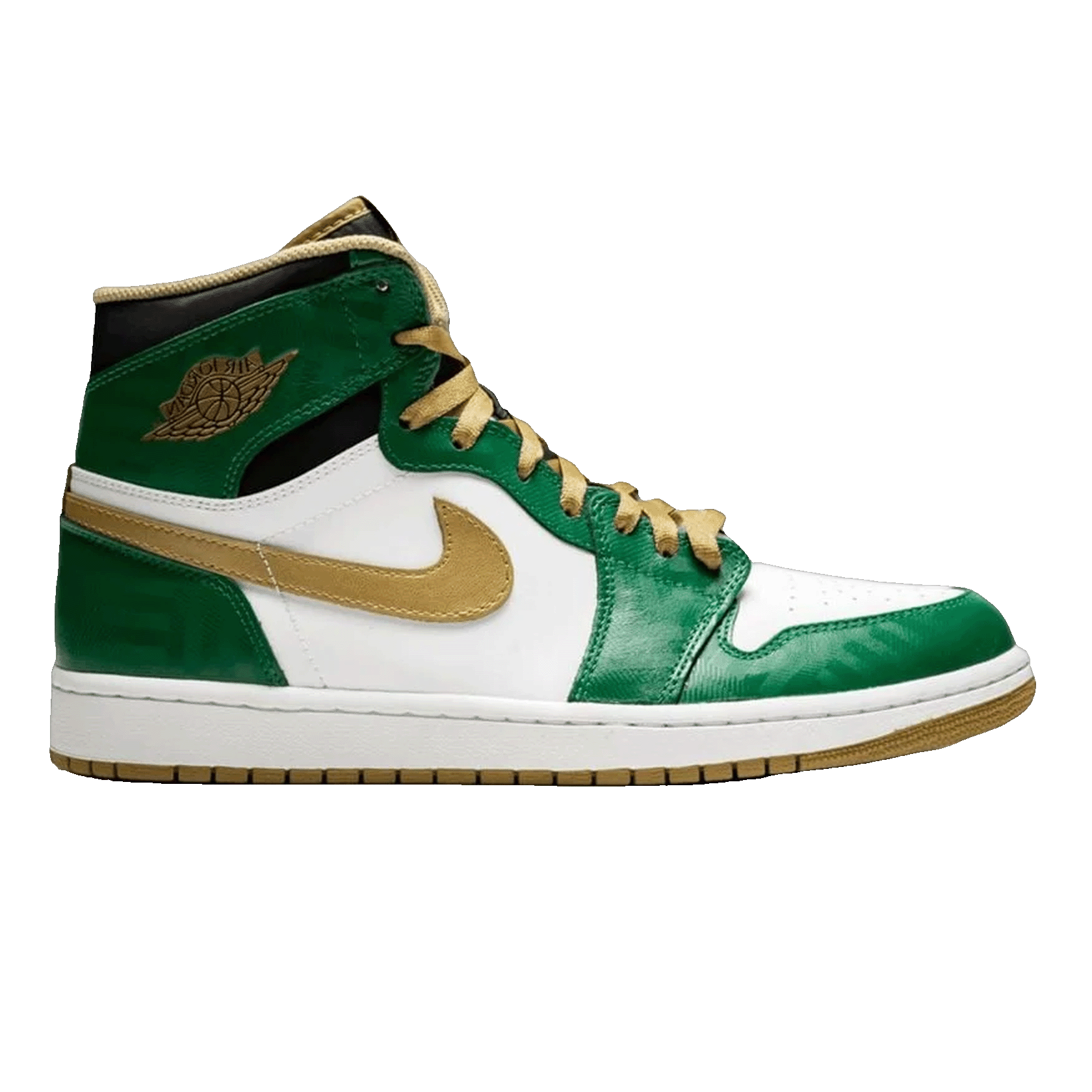 Nike Air Jordan 1 High OG Celtics