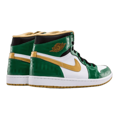 Nike Air Jordan 1 High OG Celtics Back