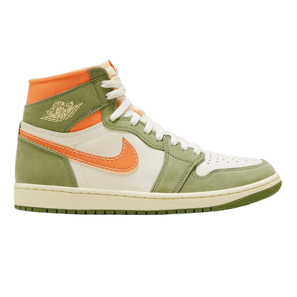 Nike Air Jordan 1 High OG Craft Celadon