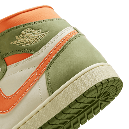 Nike Air Jordan 1 High OG Craft Celadon Nah