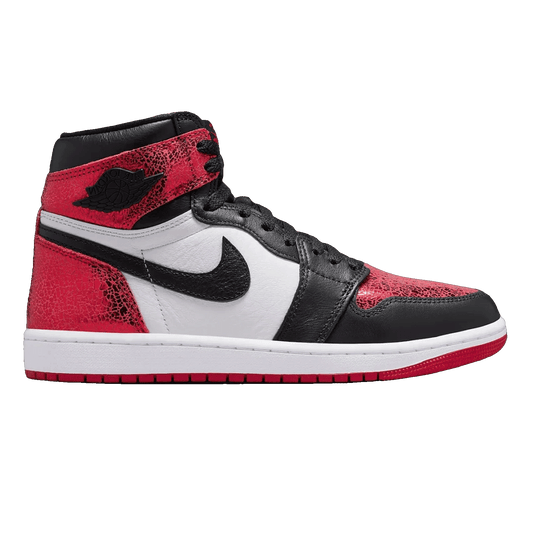Nike Air Jordan 1 High OG Ruby (W)