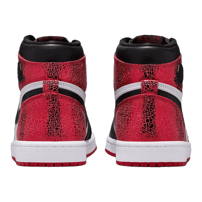 Nike Air Jordan 1 High OG Ruby (W) Back