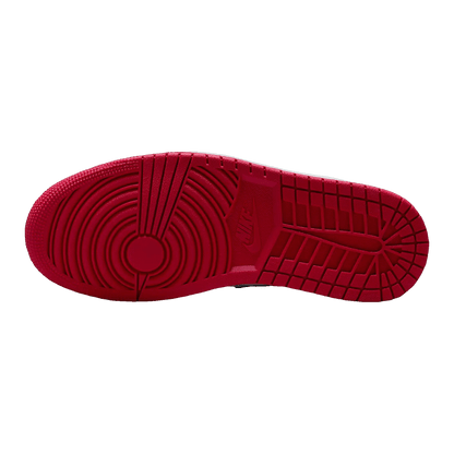 Nike Air Jordan 1 High OG Ruby (W) Sohle