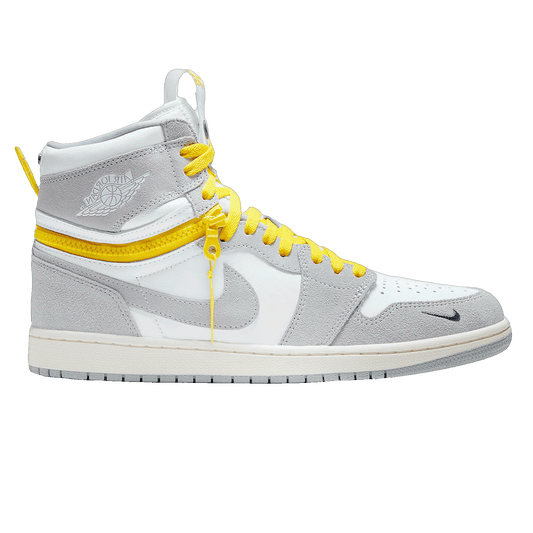 Nike Air Jordan 1 High Switch Light Smoke