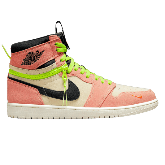 Nike Air Jordan 1 High Switch Peach