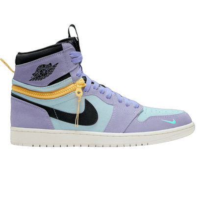 Nike Air Jordan 1 High Switch Purple Pulse
