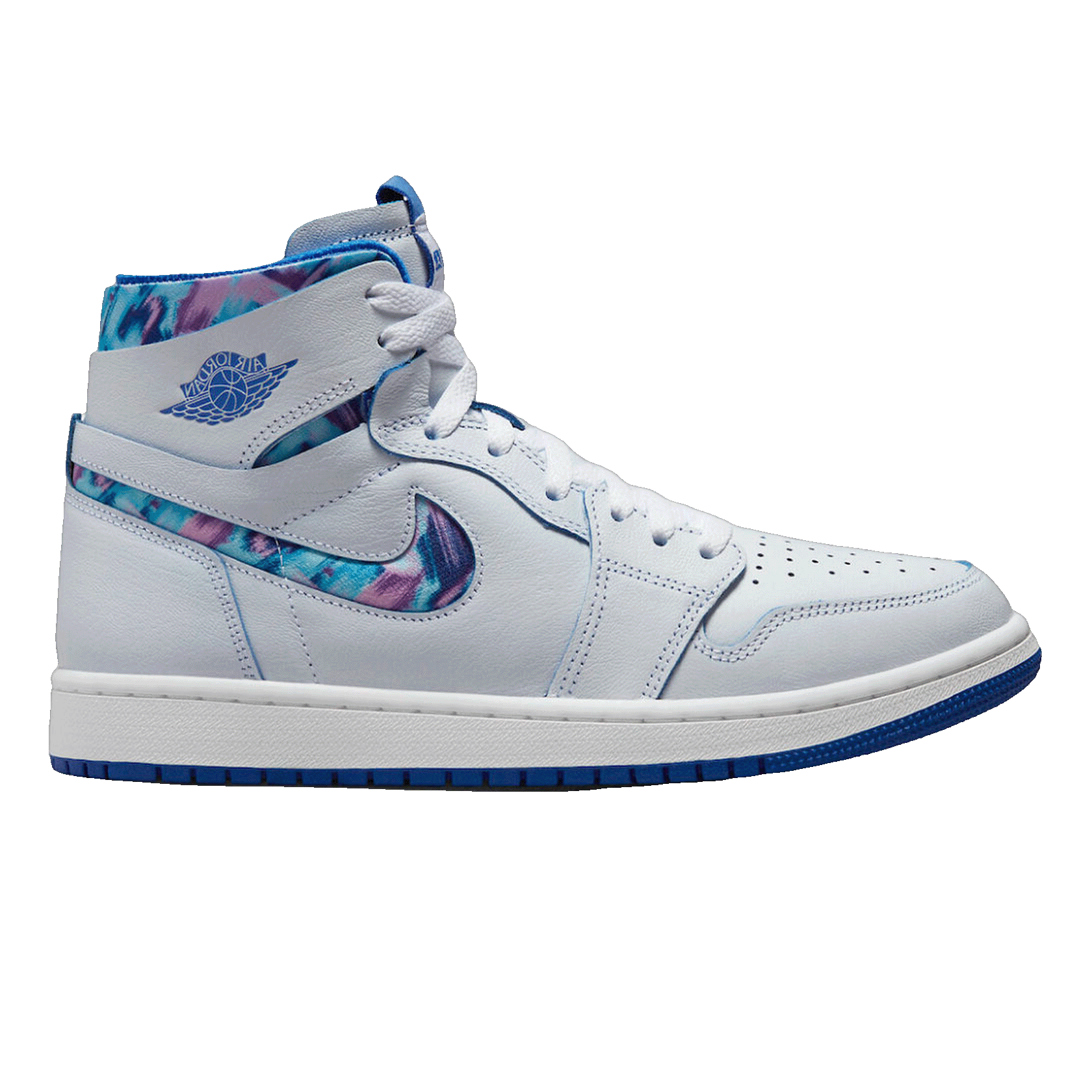 Nike Air Jordan 1 High Zoom Air CMFT 25 Years In China