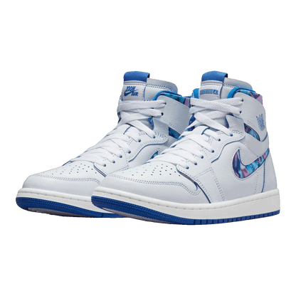 Nike Air Jordan 1 High Zoom Air CMFT 25 Years In China Side