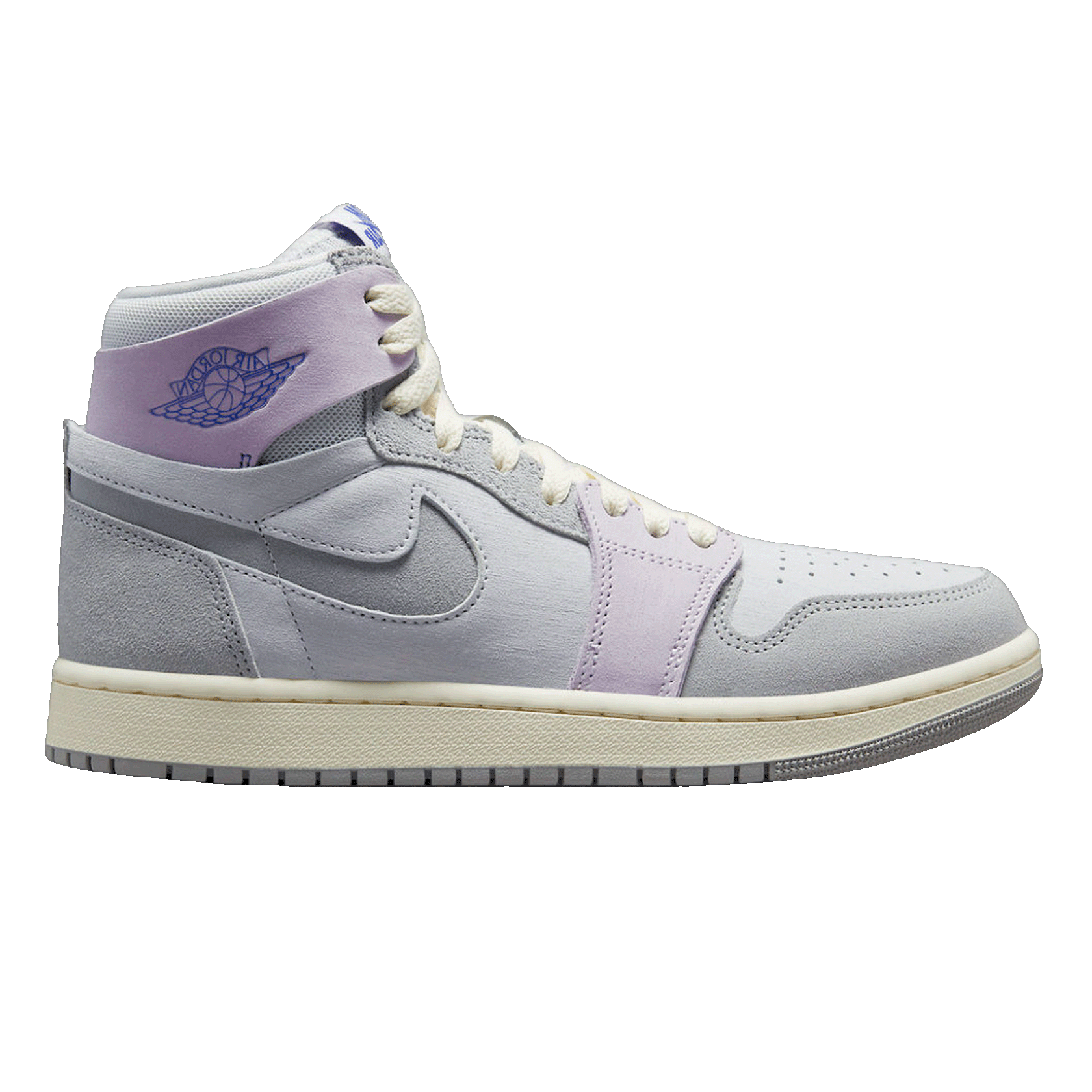 Nike Air Jordan 1 High Zoom Air CMFT 2 Barely Grape (W)