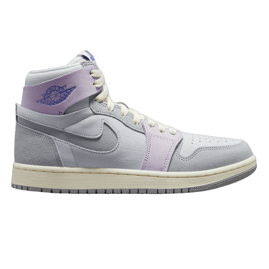 Nike Air Jordan 1 High Zoom Air CMFT 2 Barely Grape (W)