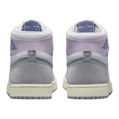 Nike Air Jordan 1 High Zoom Air CMFT 2 Barely Grape (W) Back