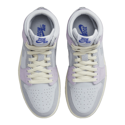 Nike Air Jordan 1 High Zoom Air CMFT 2 Barely Grape (W) Oben