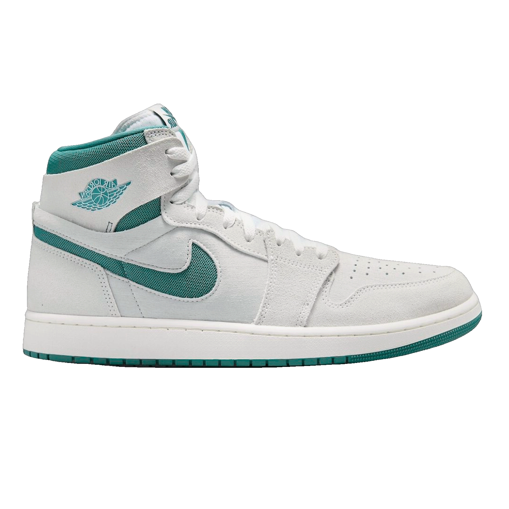 Nike Air Jordan 1 High Zoom Air CMFT 2 Bicoastal