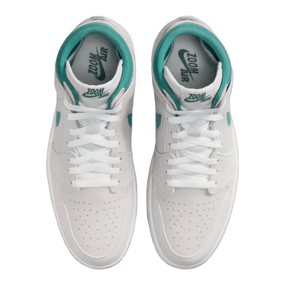 Nike Air Jordan 1 High Zoom Air CMFT 2 Bicoastal Oben