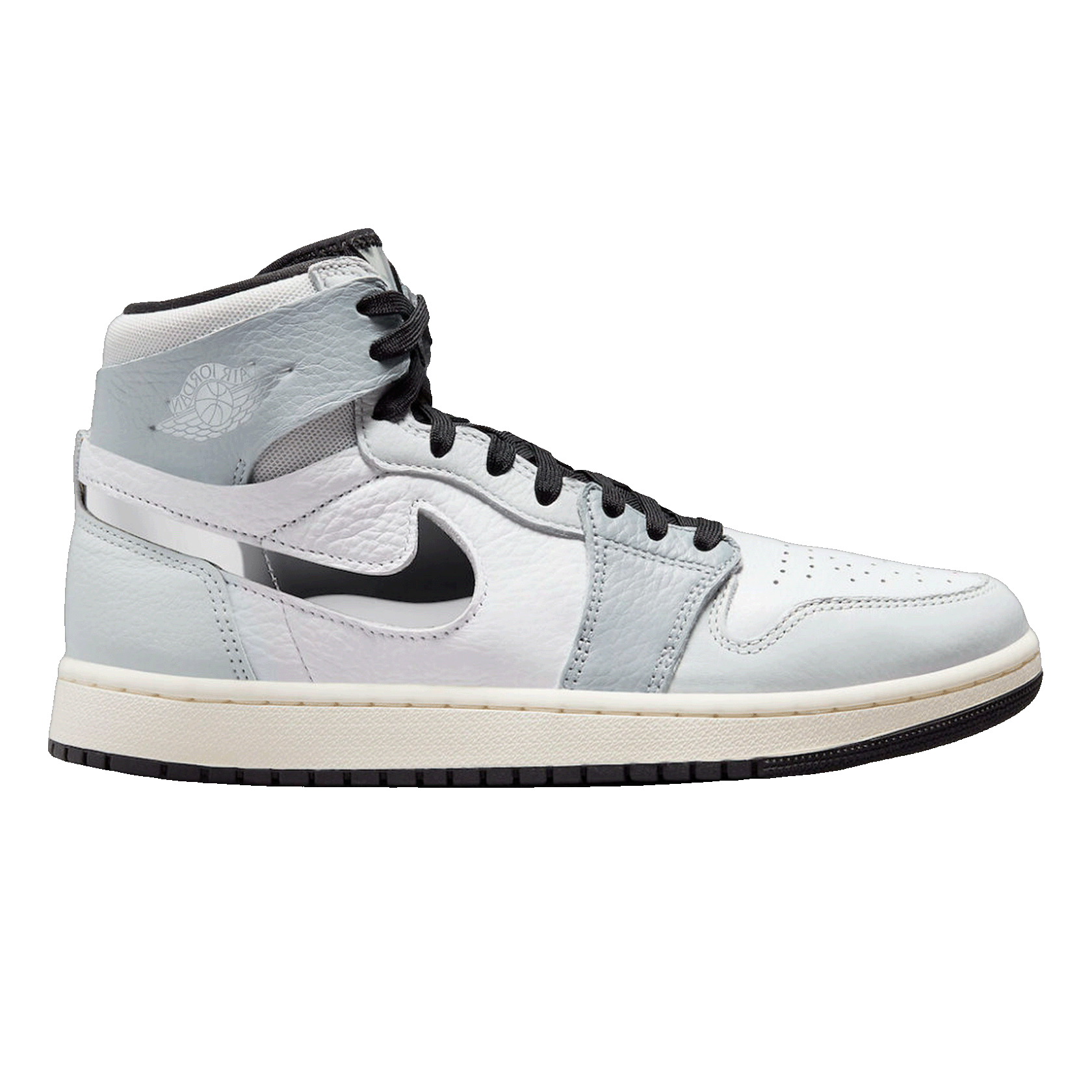 Nike Air Jordan 1 High Zoom Air CMFT 2 Chicago Women's Collective (W)