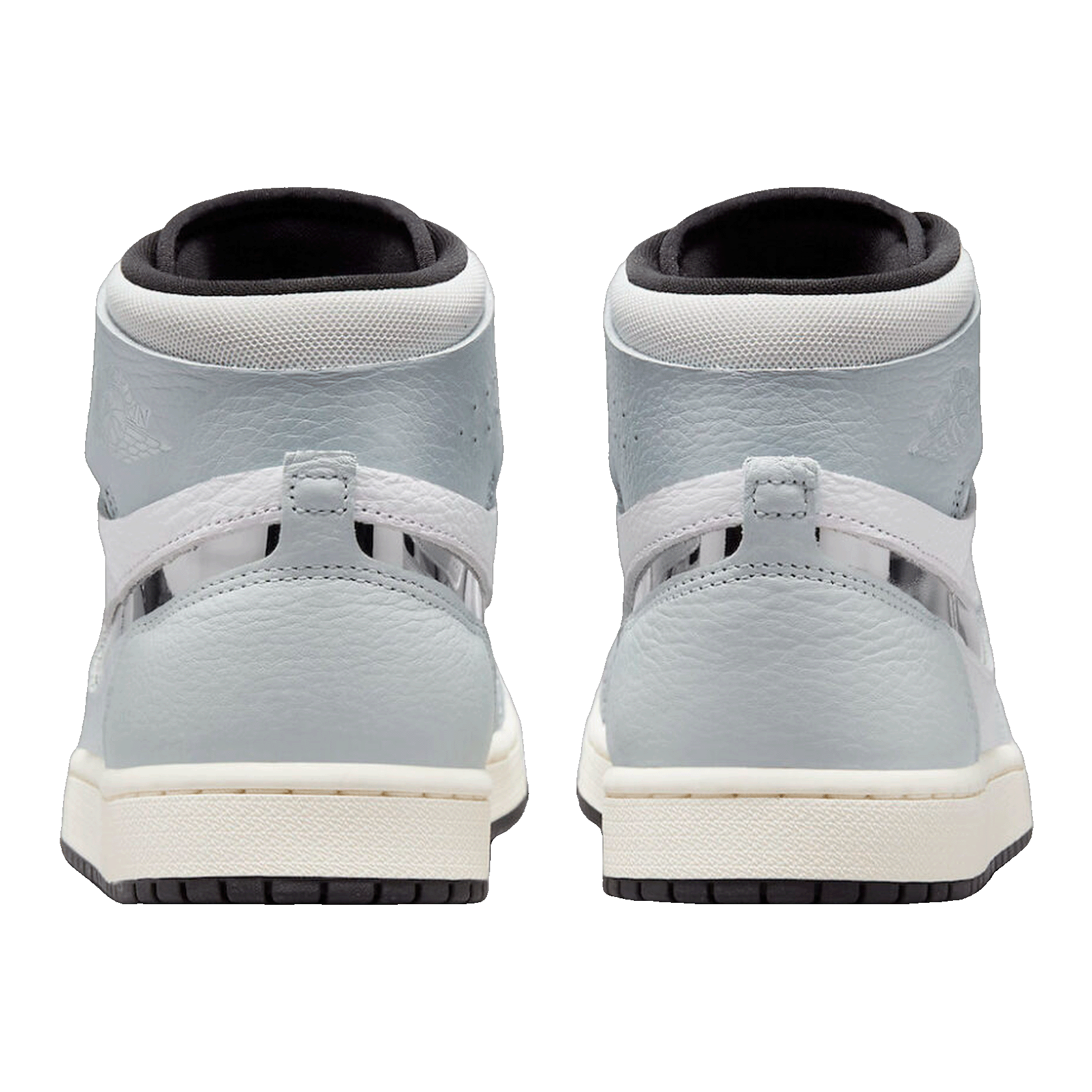 Nike Air Jordan 1 High Zoom Air CMFT 2 Chicago Women's Collective (W) Back