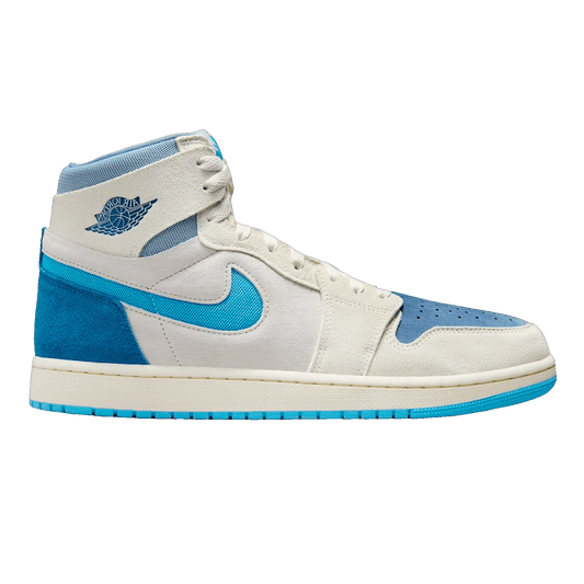 Nike Air Jordan 1 High Zoom Air CMFT 2 Dark Powder Blue