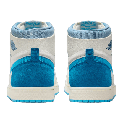 Nike Air Jordan 1 High Zoom Air CMFT 2 Dark Powder Blue Back