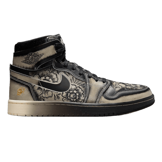 Nike Air Jordan 1 High Zoom Air CMFT 2 Día De Muertos