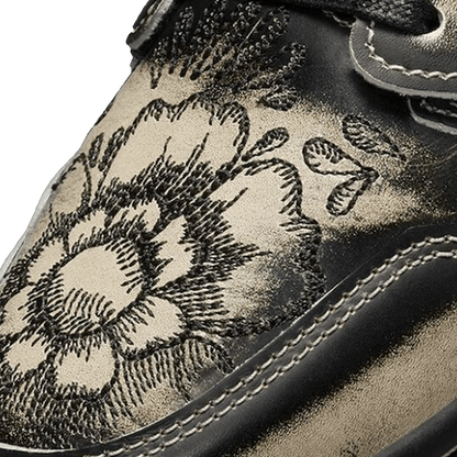 Nike Air Jordan 1 High Zoom Air CMFT 2 Día De Muertos Detail
