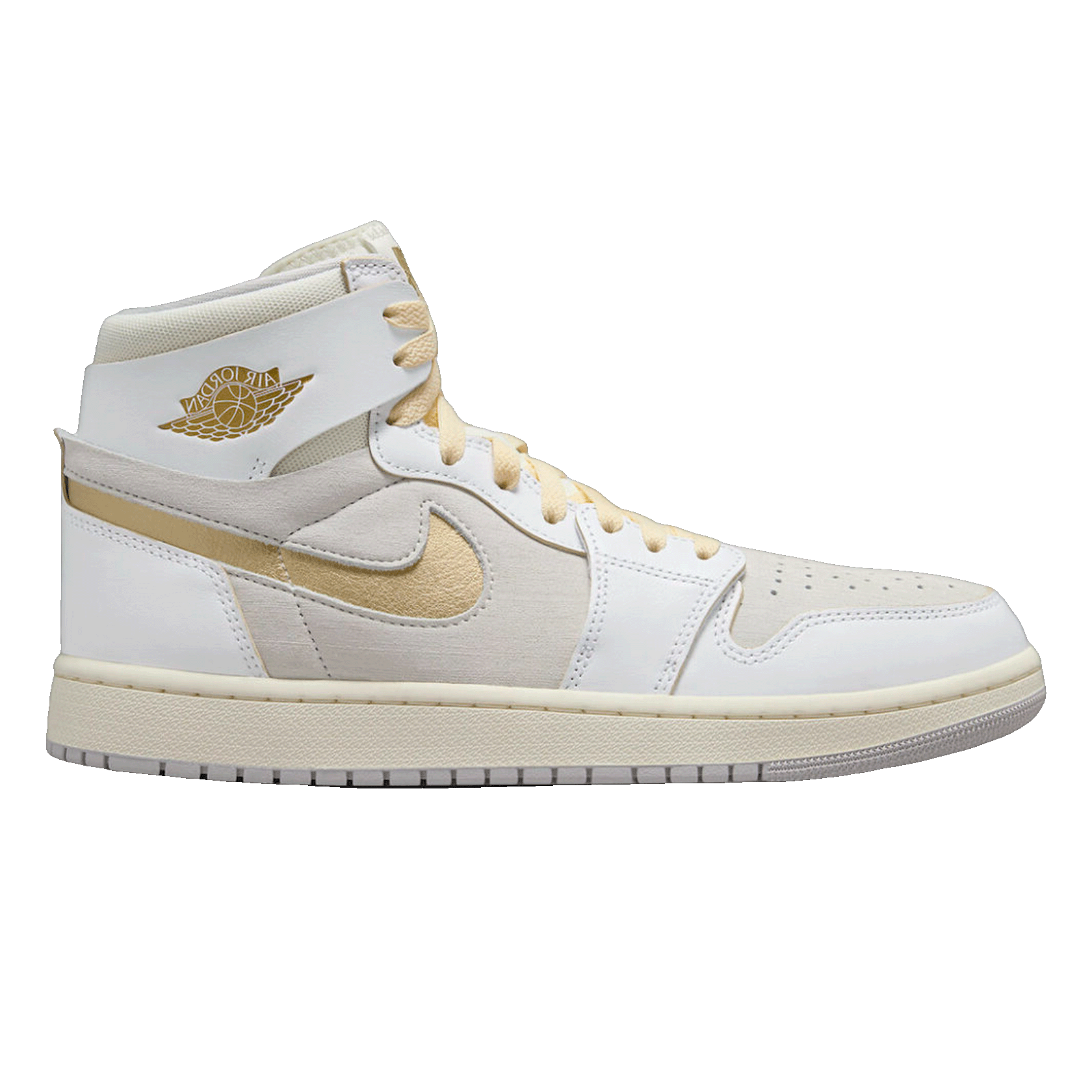Nike Air Jordan 1 High Zoom Air CMFT 2 FIBA