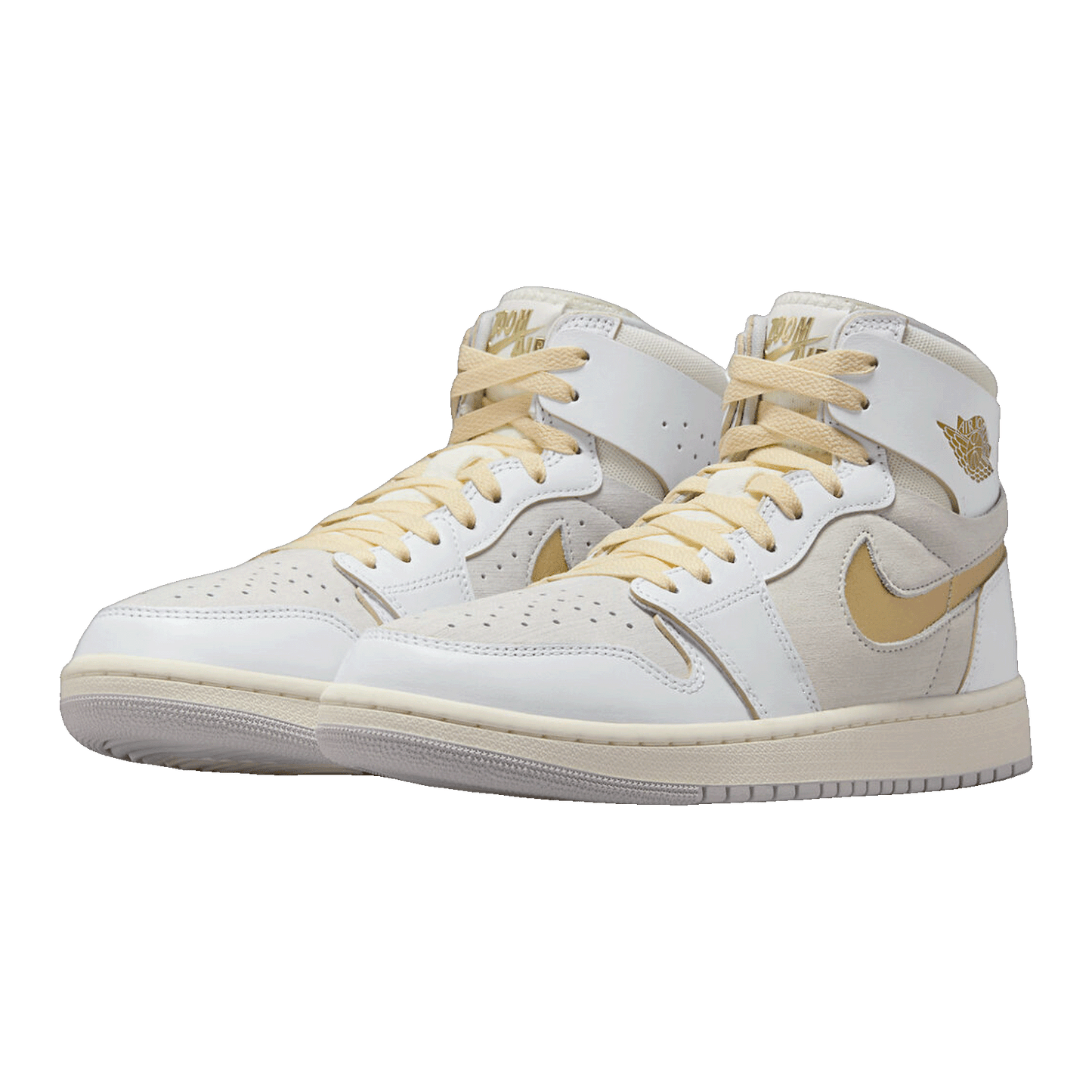 Nike Air Jordan 1 High Zoom Air CMFT 2 FIBA Side